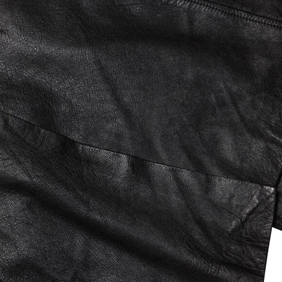 Sundazed (West Germany) 70s, Exaggerated Collar, Seam Structuring, Era Specific - Picture 6 of 7